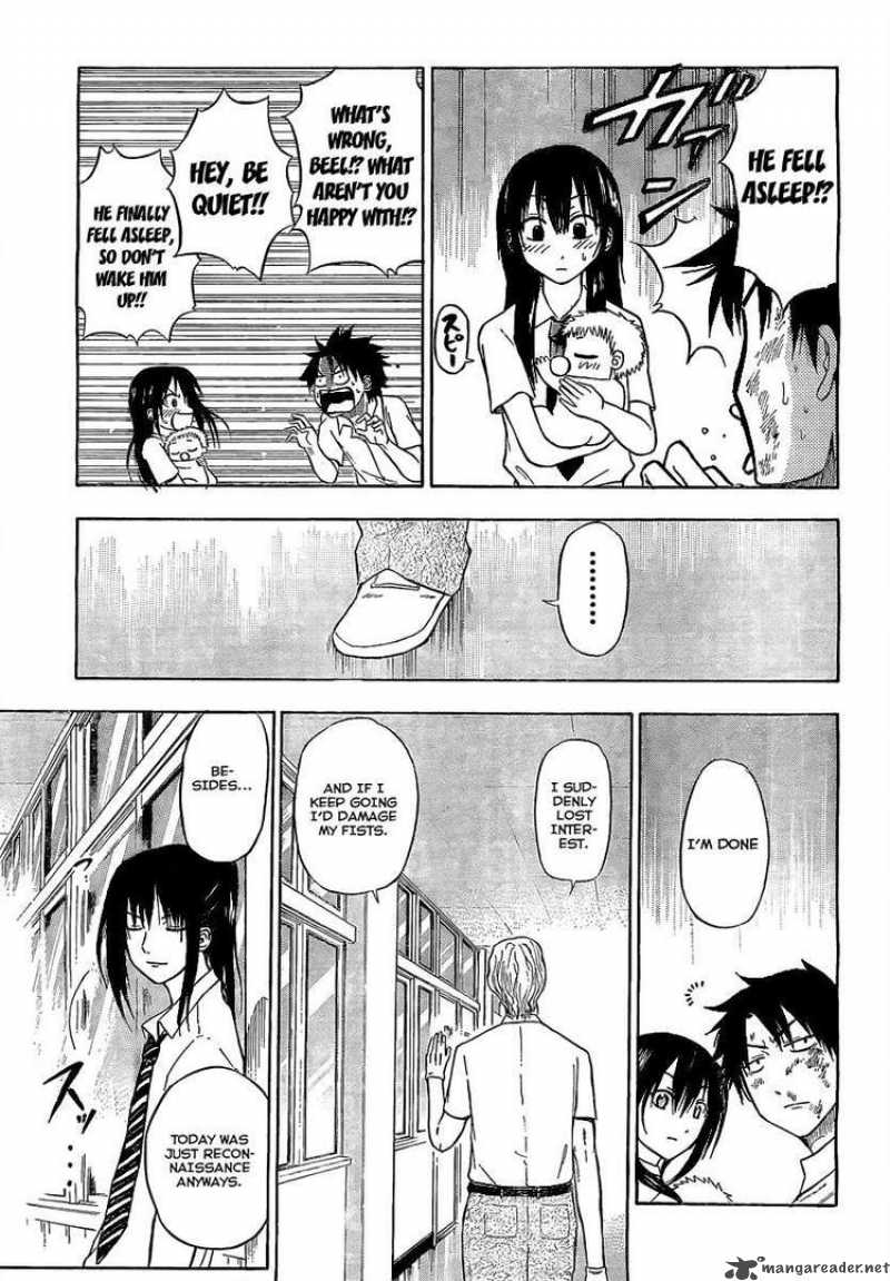 Beelzebub 53 15