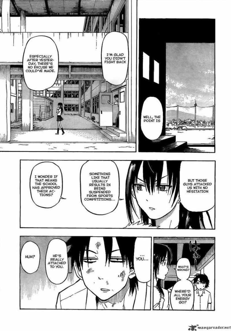 Beelzebub 53 17