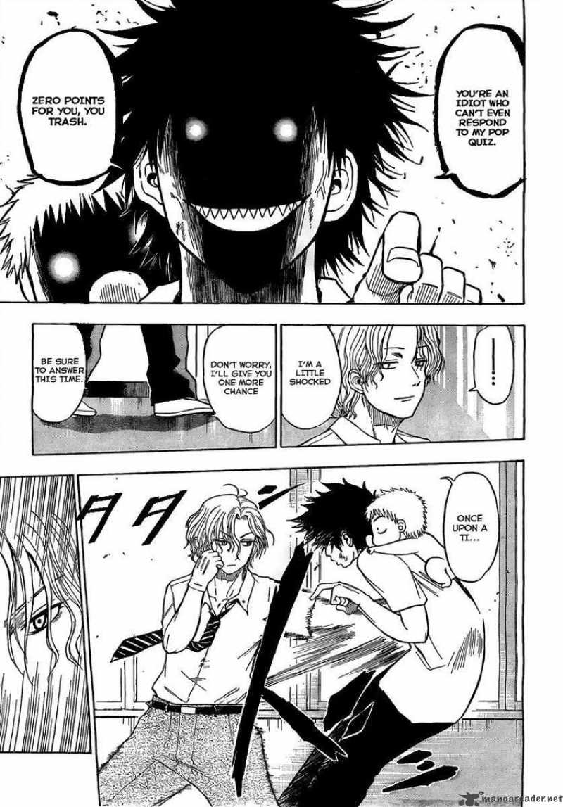 Beelzebub 53 9
