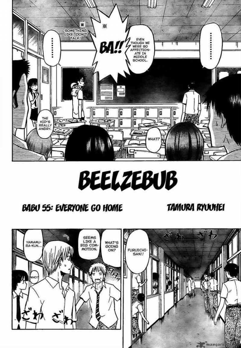 Beelzebub 55 2