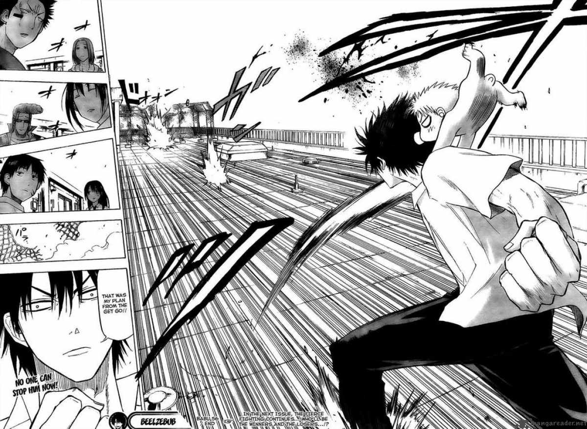 Beelzebub 56 21