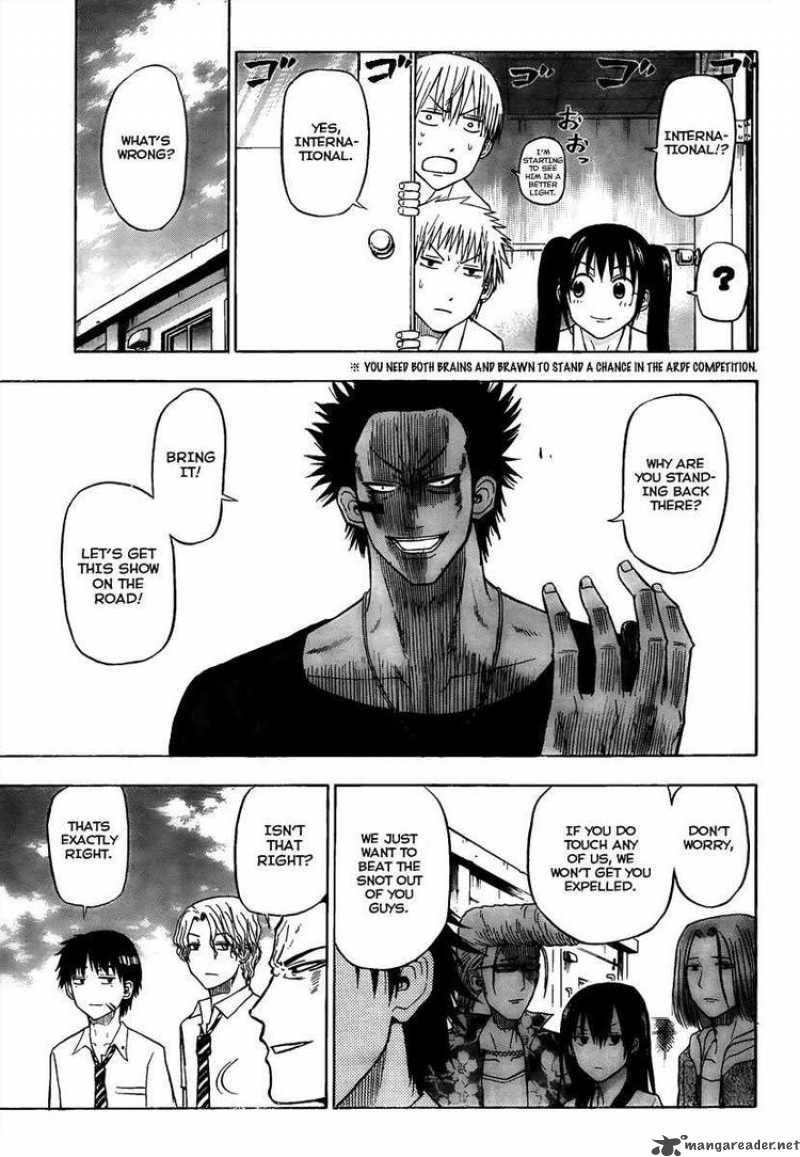 Beelzebub 56 8