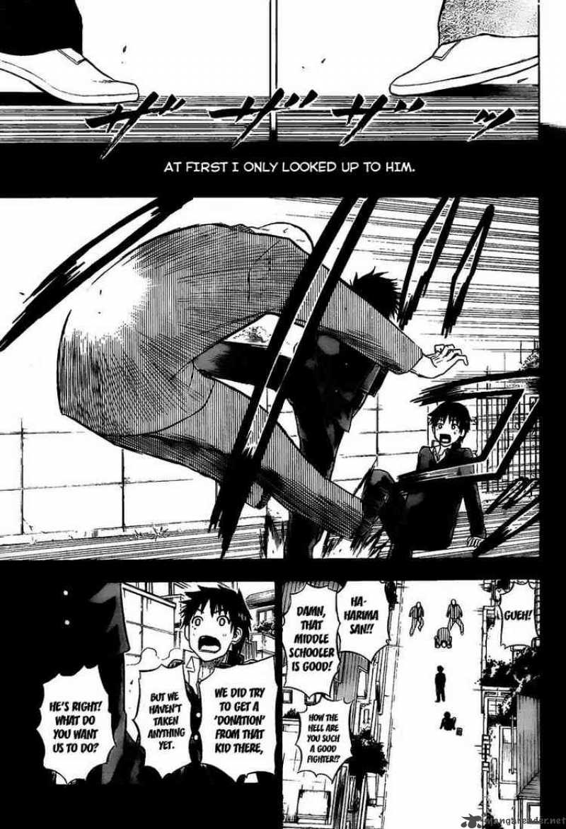 Beelzebub 57 13