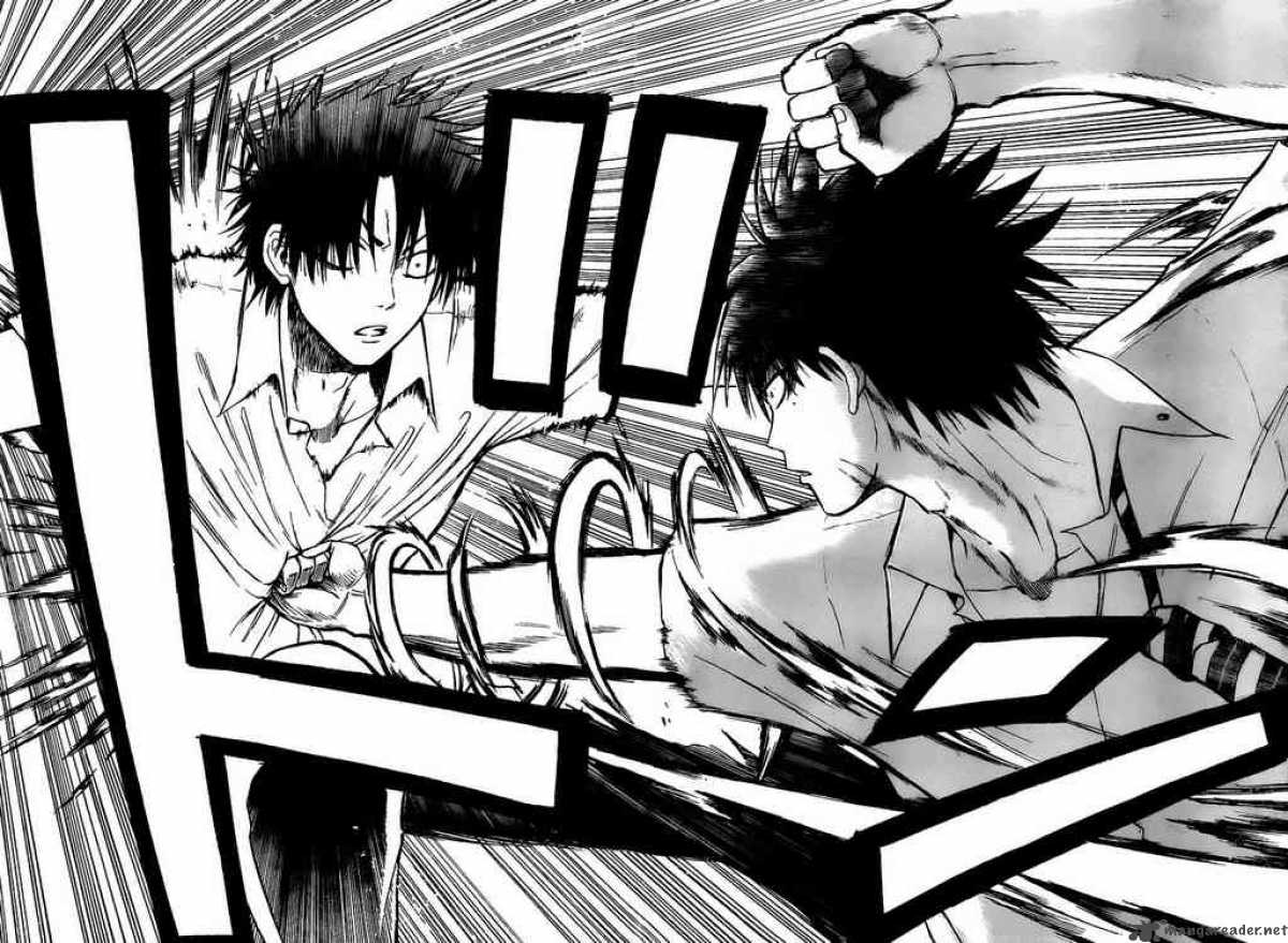 Beelzebub 57 16