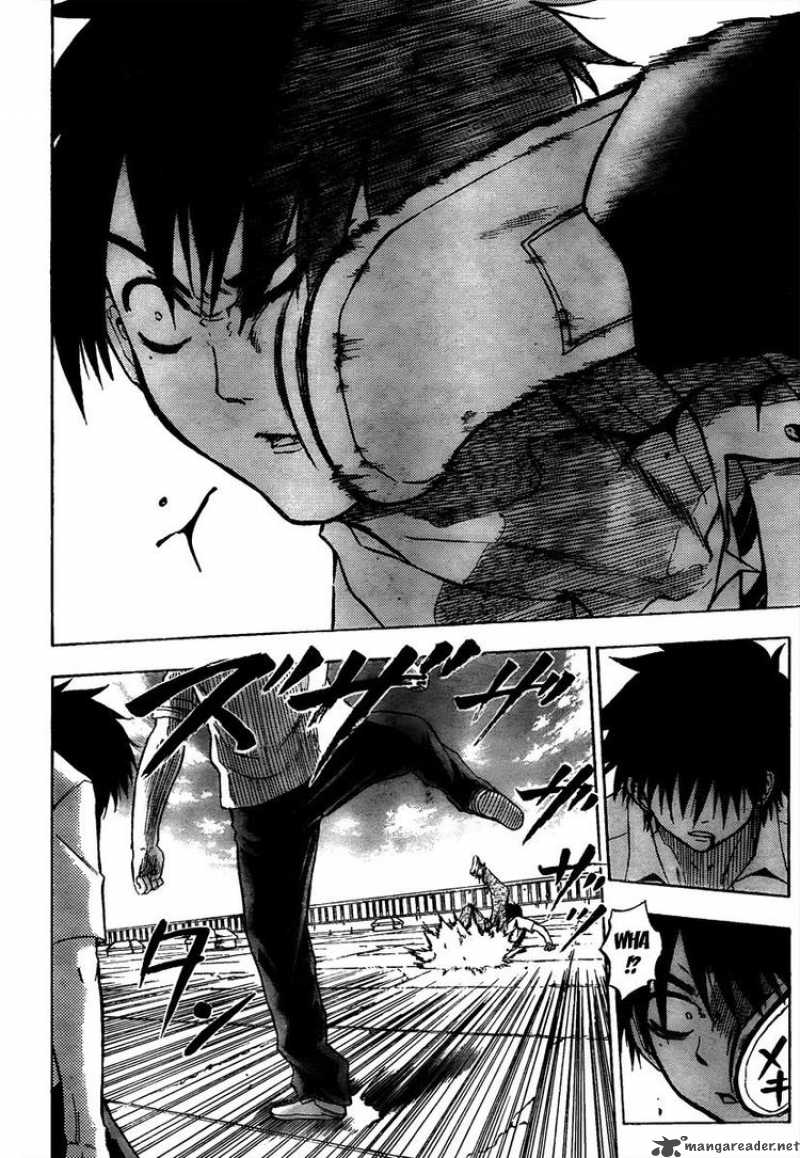 Beelzebub 58 10