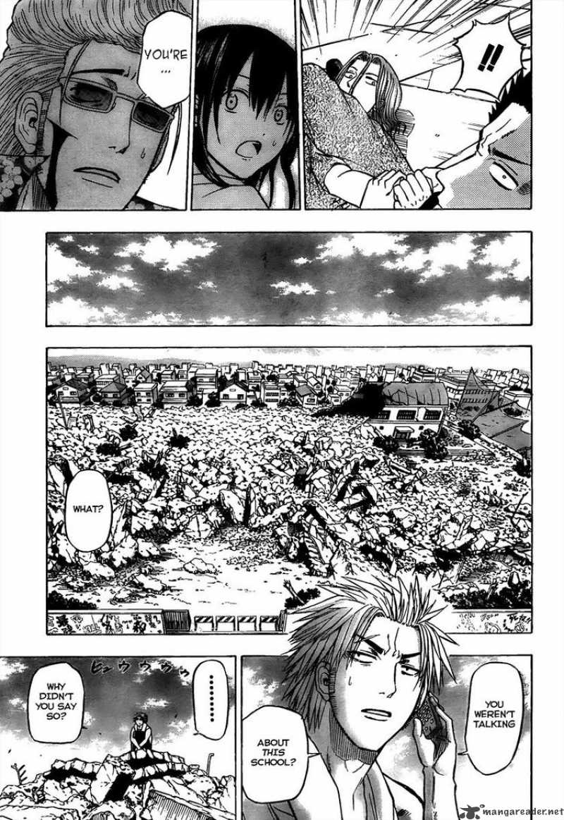 Beelzebub 58 11