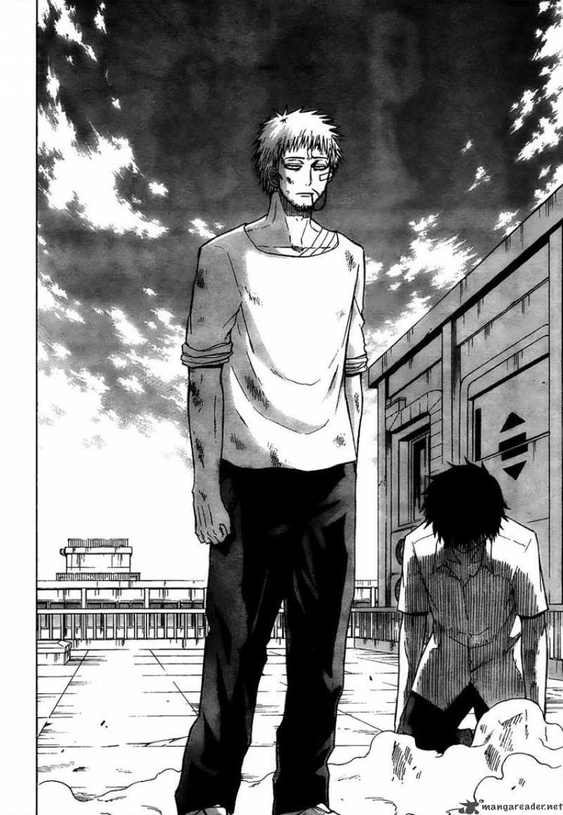 Beelzebub 58 12