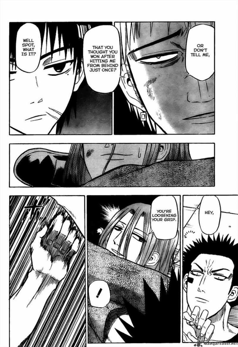 Beelzebub 58 14