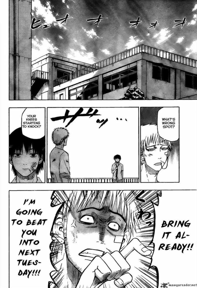 Beelzebub 58 16