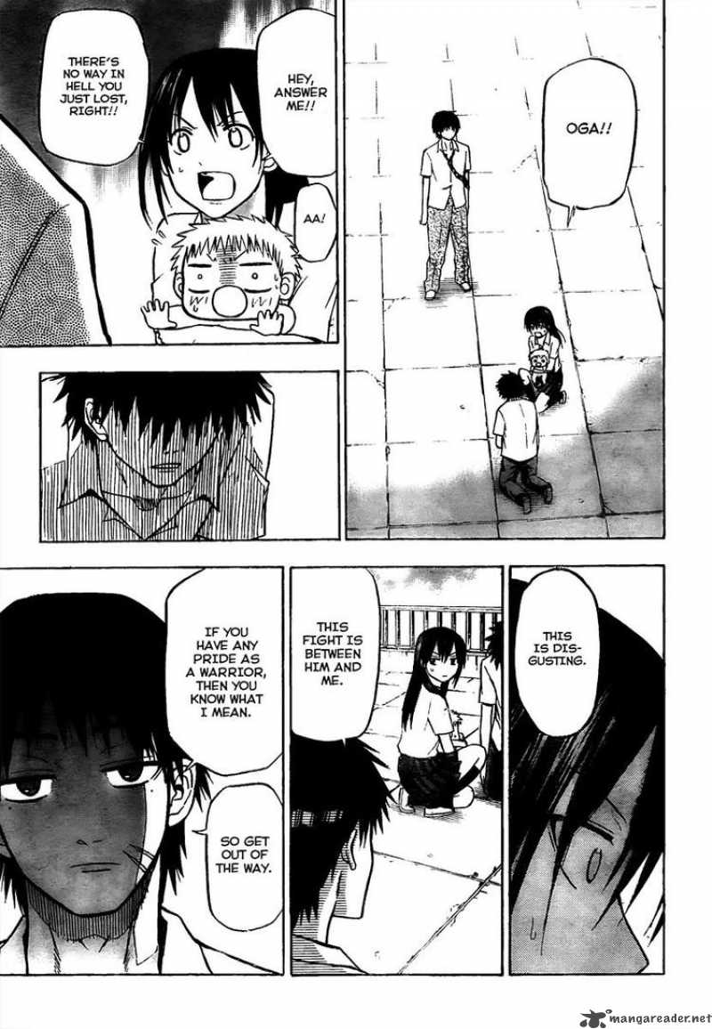 Beelzebub 58 3