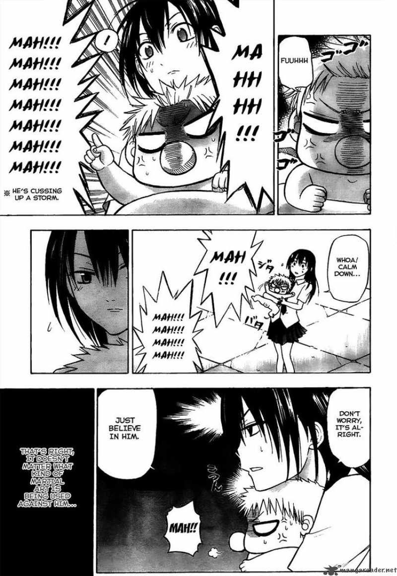 Beelzebub 58 5