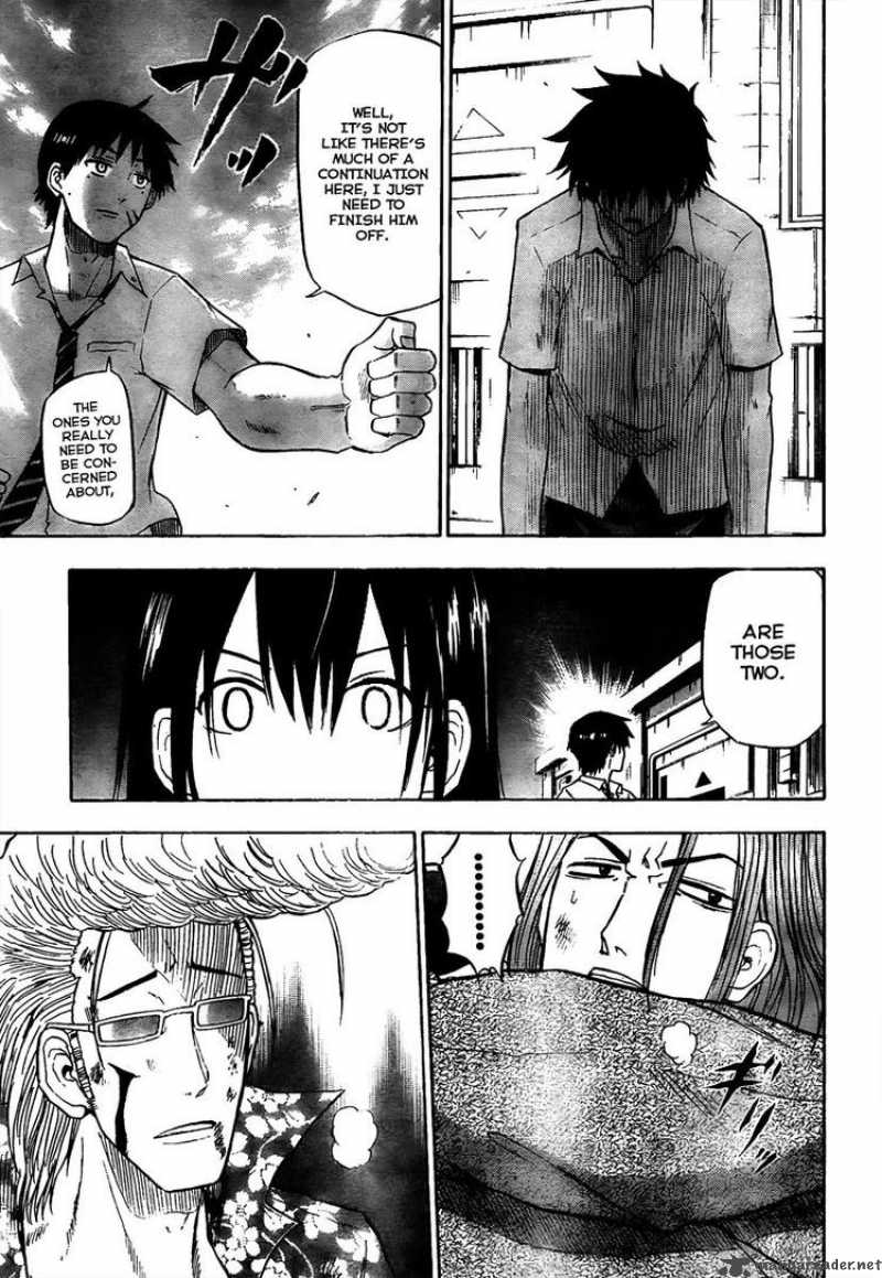 Beelzebub 58 7