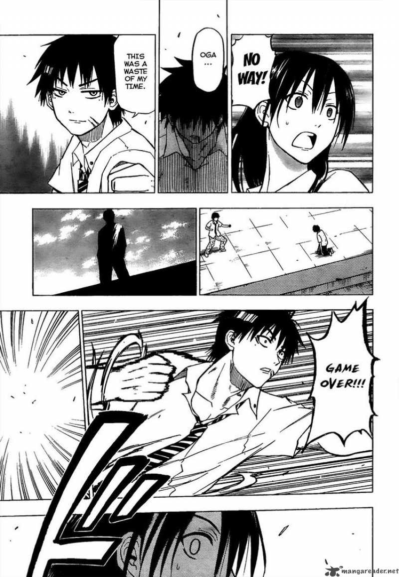 Beelzebub 58 9