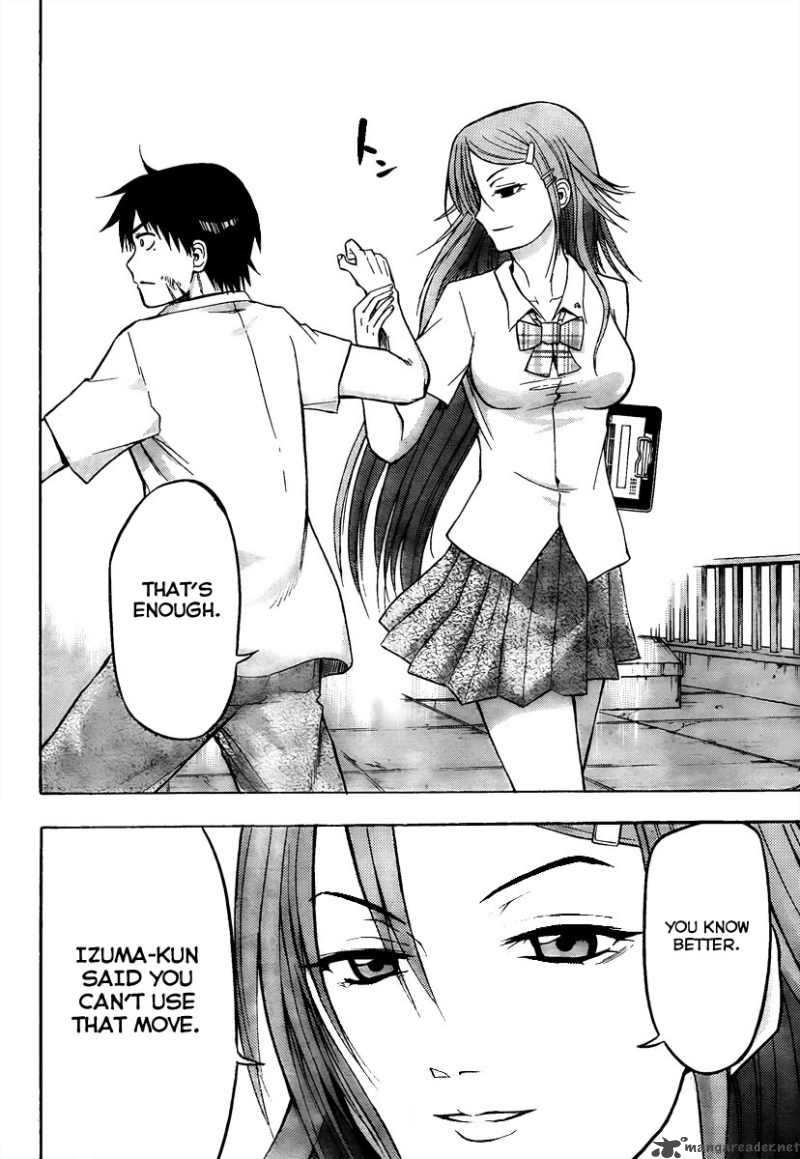 Beelzebub 59 12