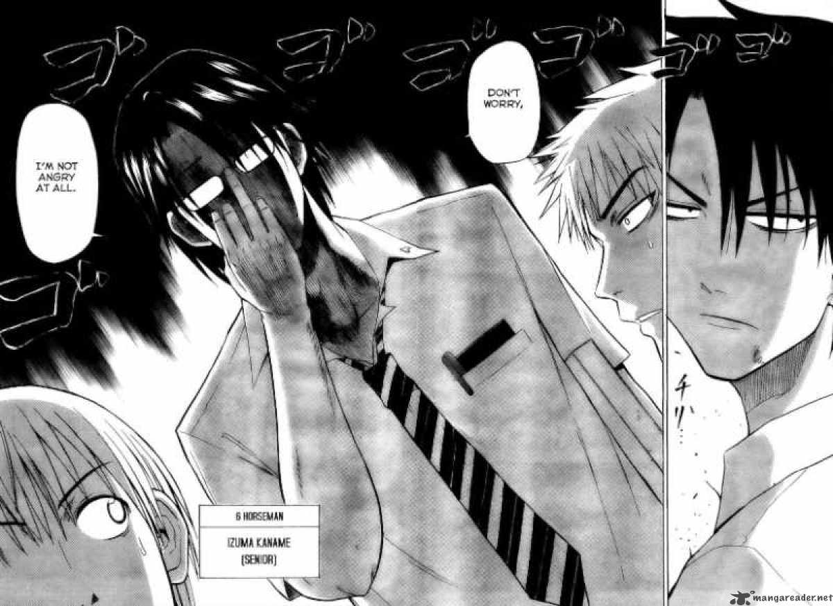 Beelzebub 59 14