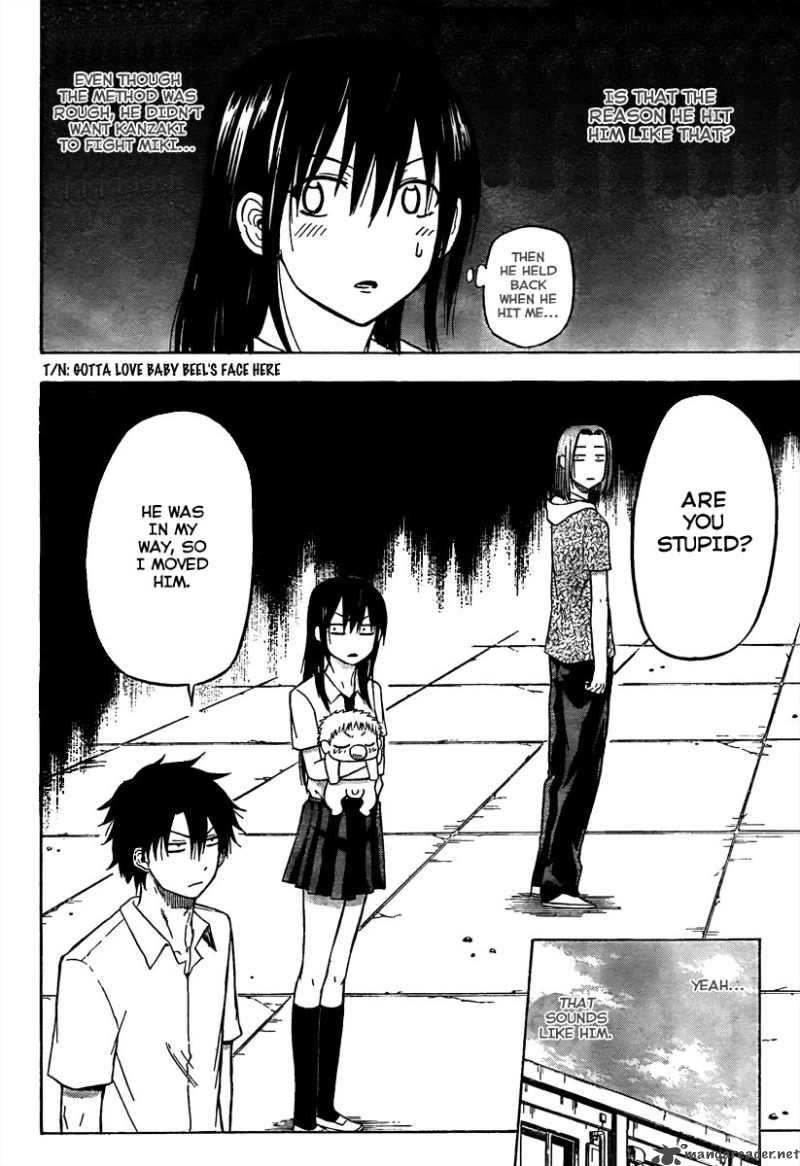 Beelzebub 59 2