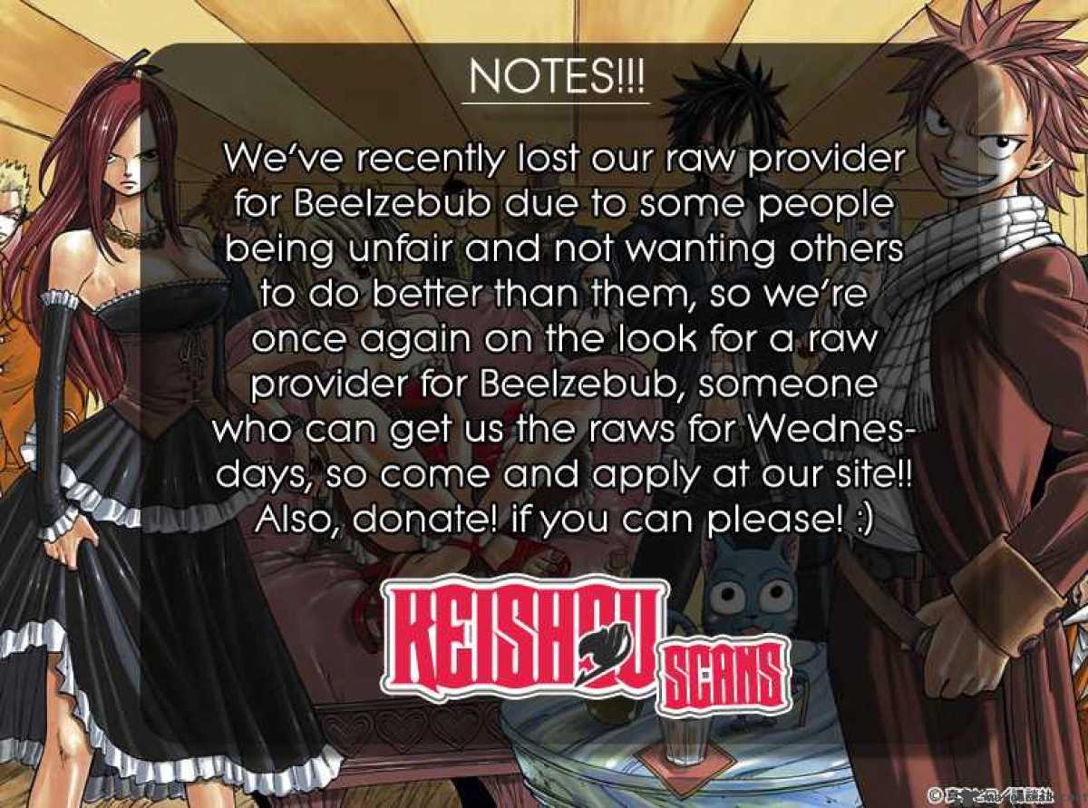 Beelzebub 59 20