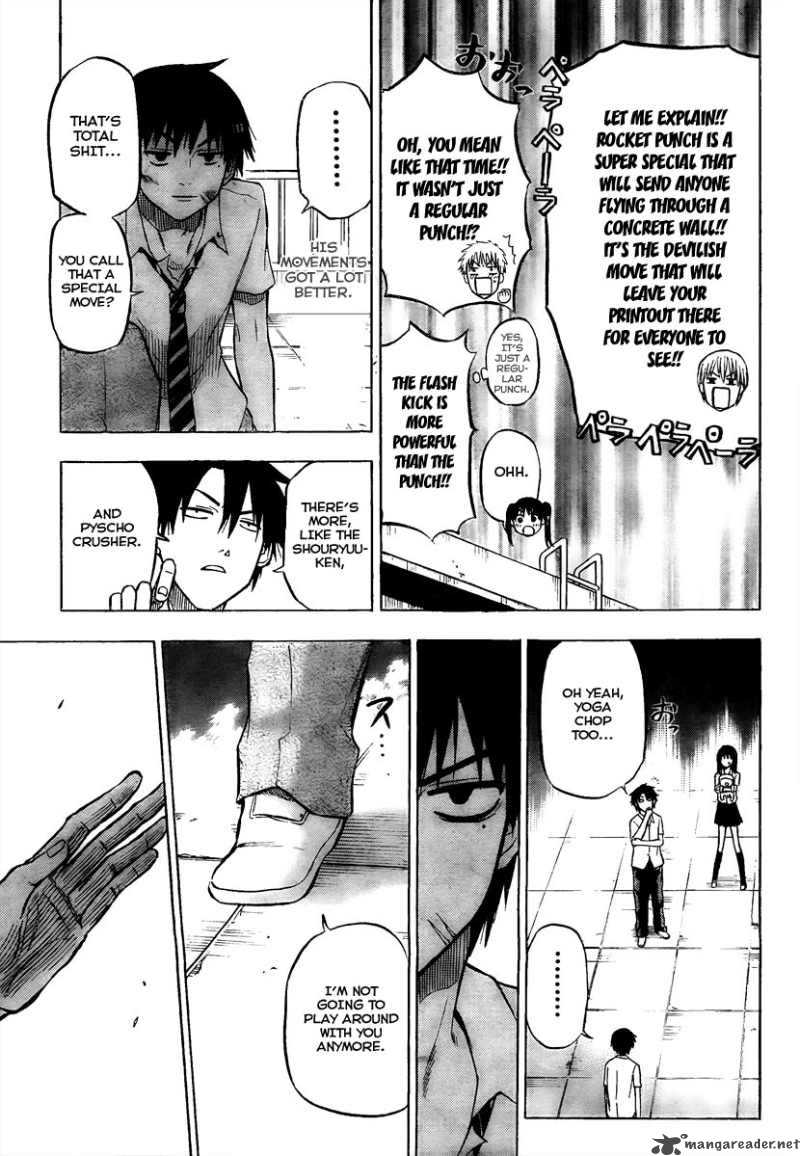 Beelzebub 59 9