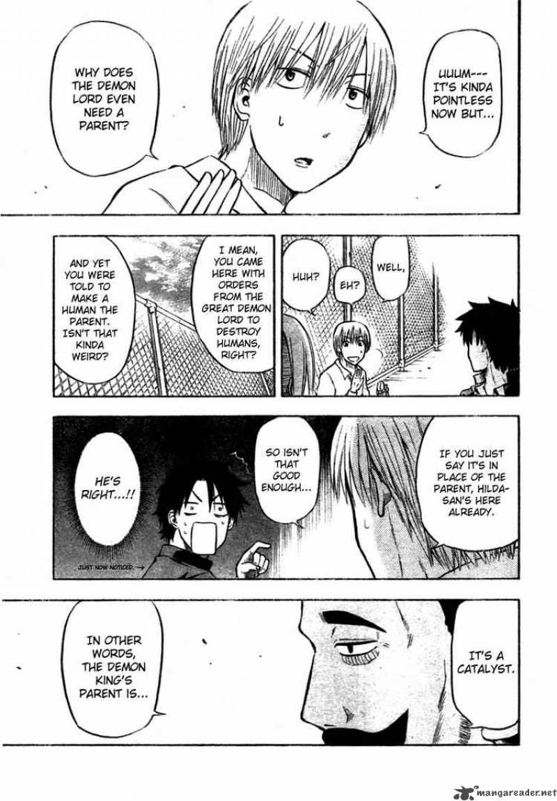 Beelzebub 6 10