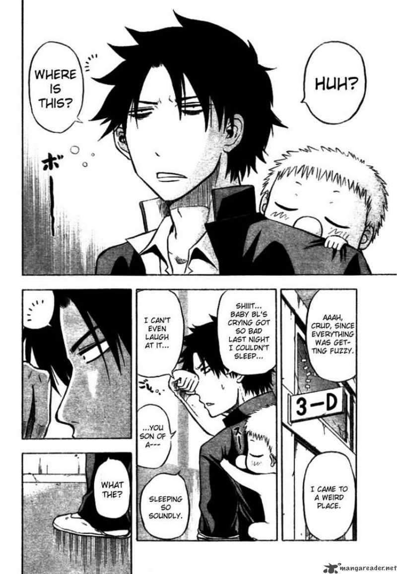 Beelzebub 6 3