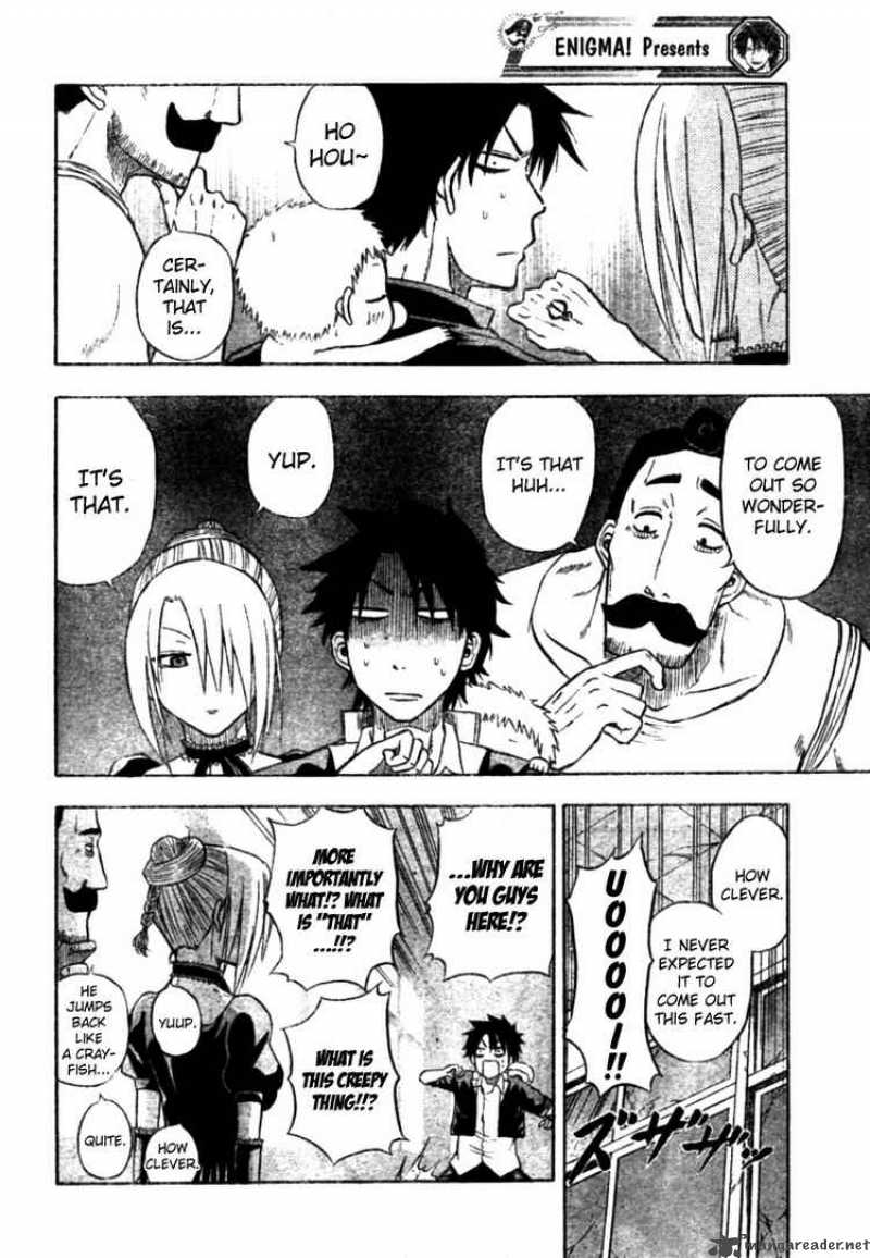 Beelzebub 6 5