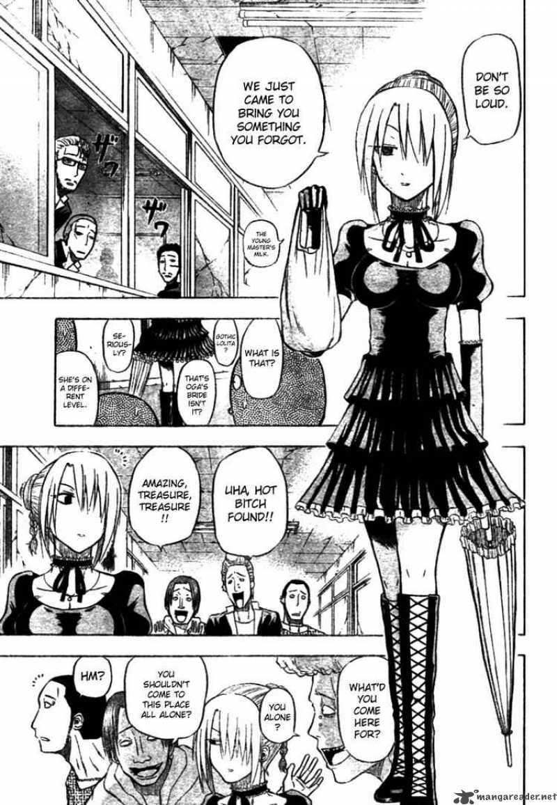 Beelzebub 6 6