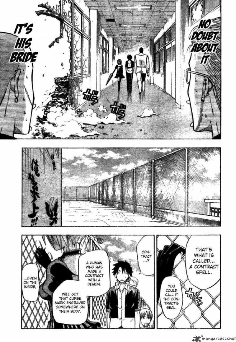 Beelzebub 6 8