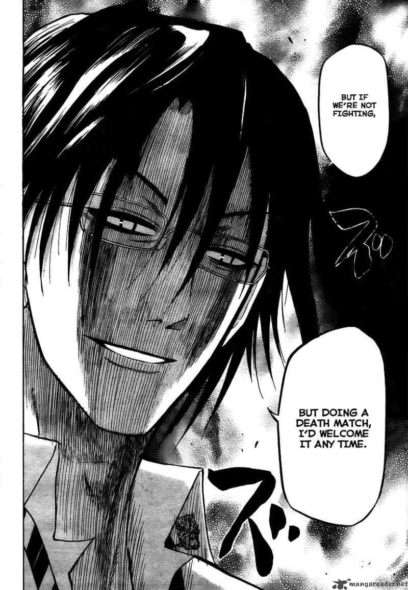 Beelzebub 60 13