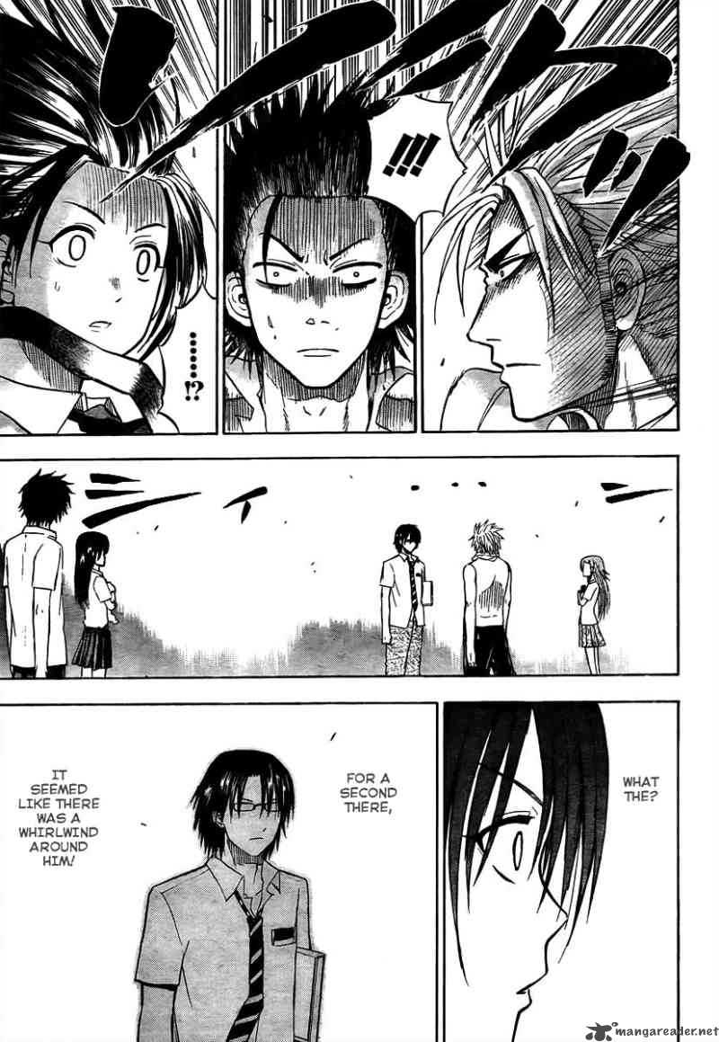 Beelzebub 60 14