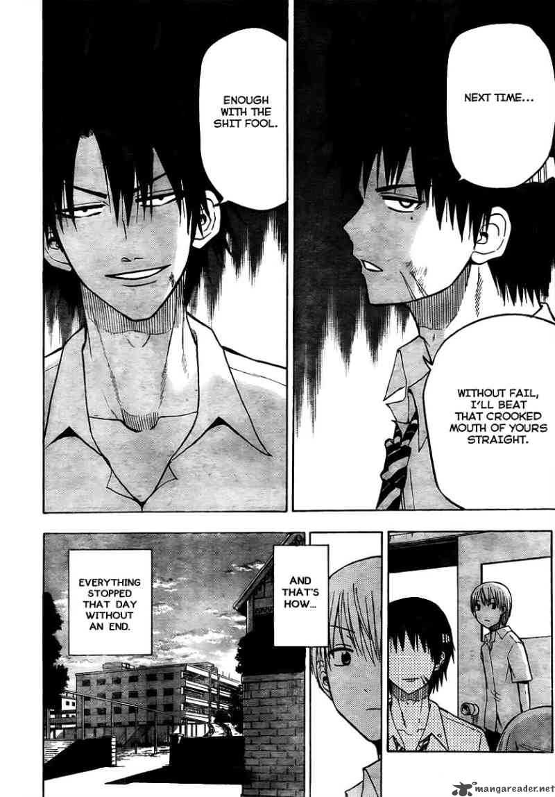 Beelzebub 60 19