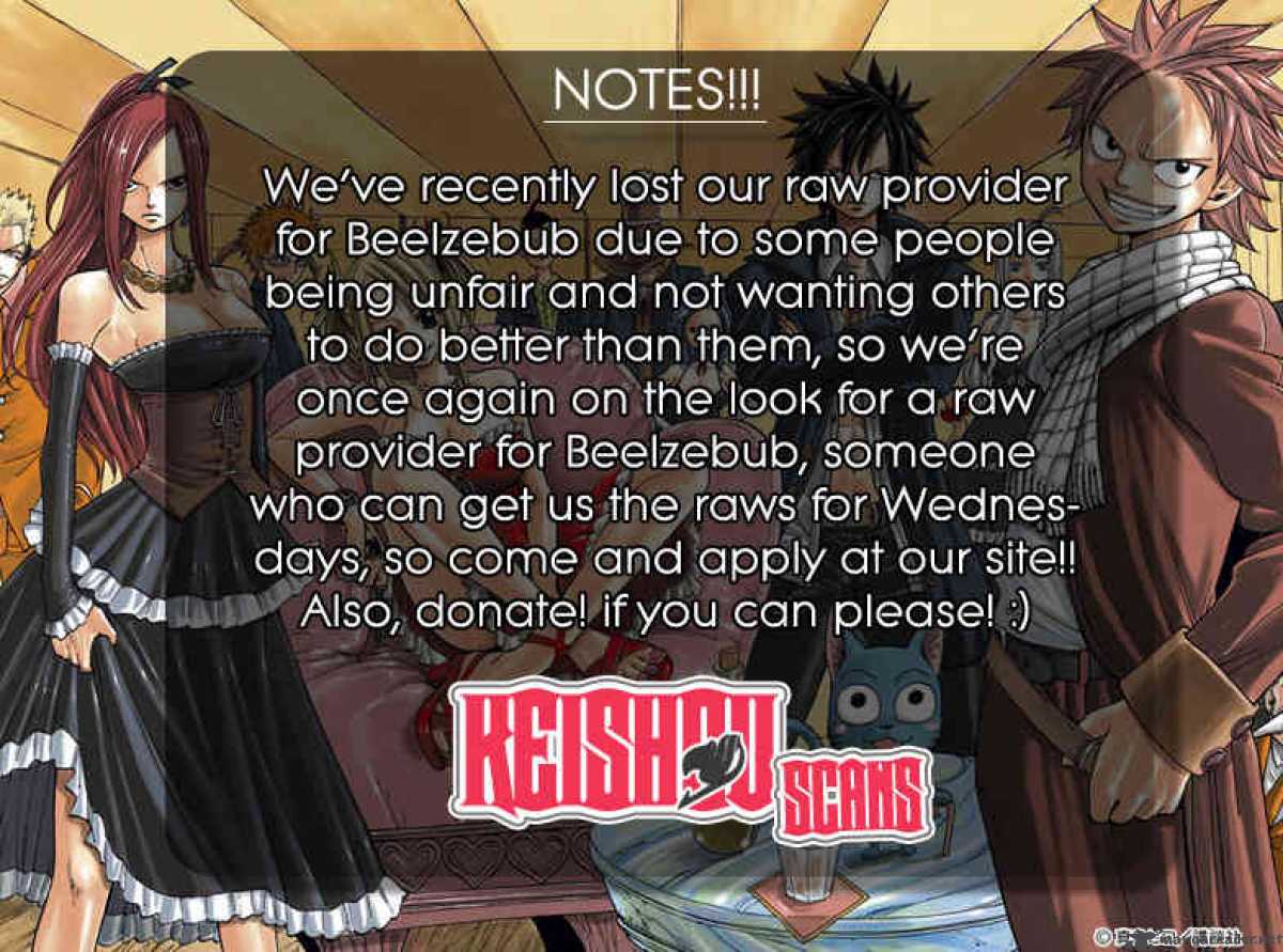 Beelzebub 60 22