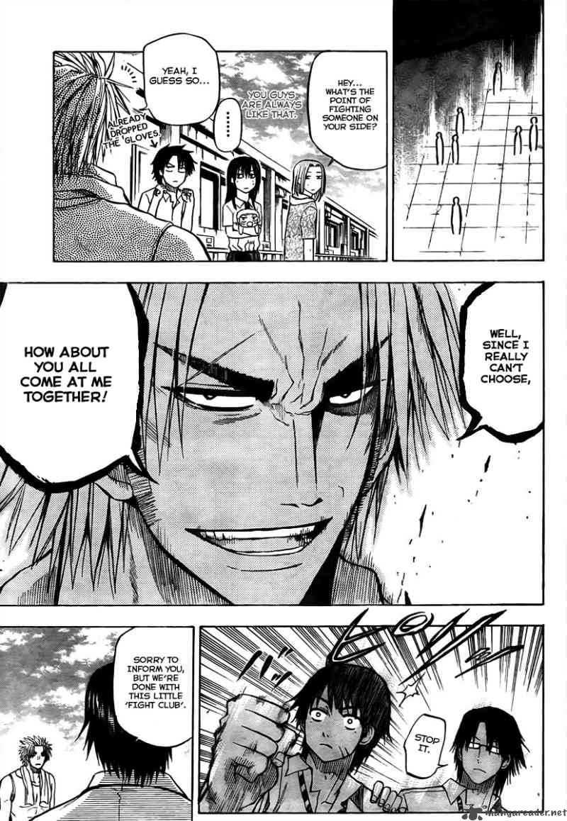 Beelzebub 60 5