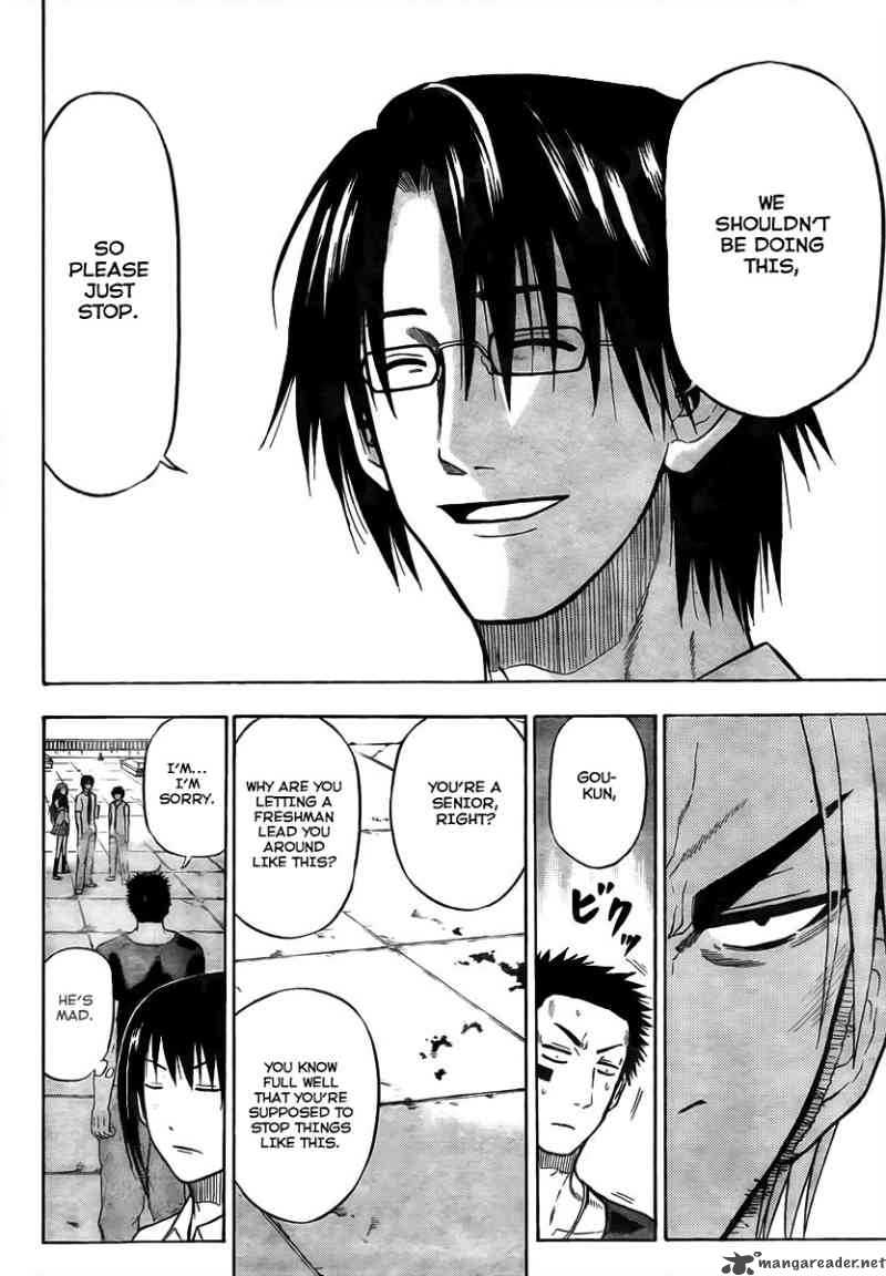 Beelzebub 60 6