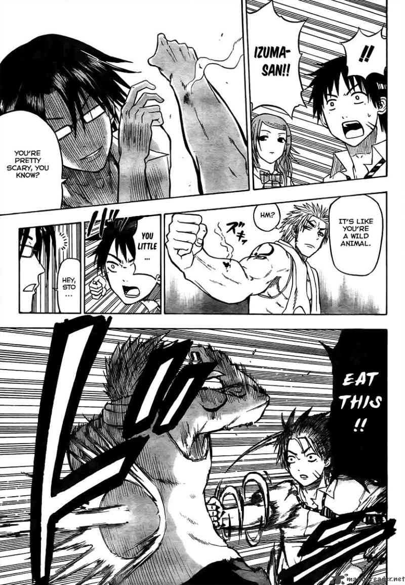 Beelzebub 60 9