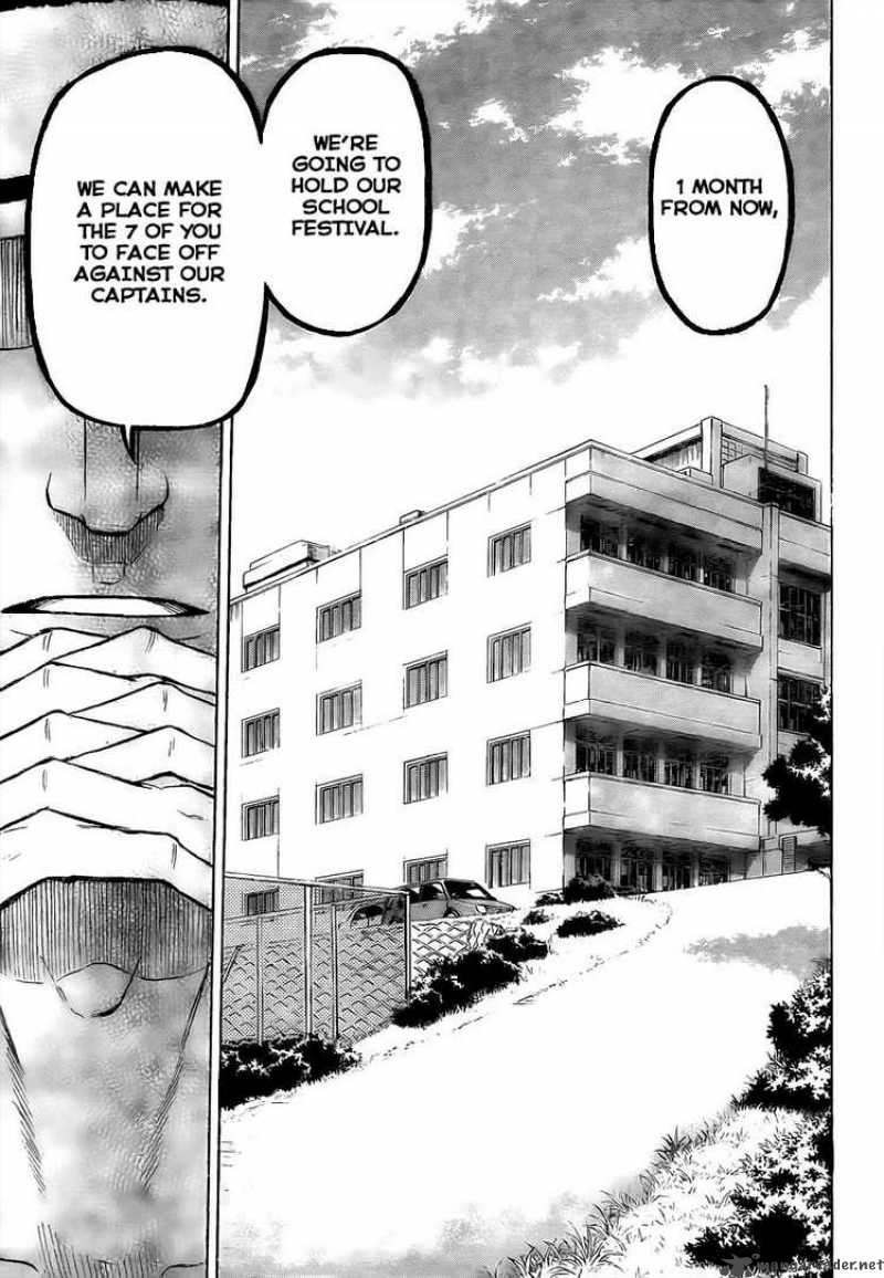 Beelzebub 61 10