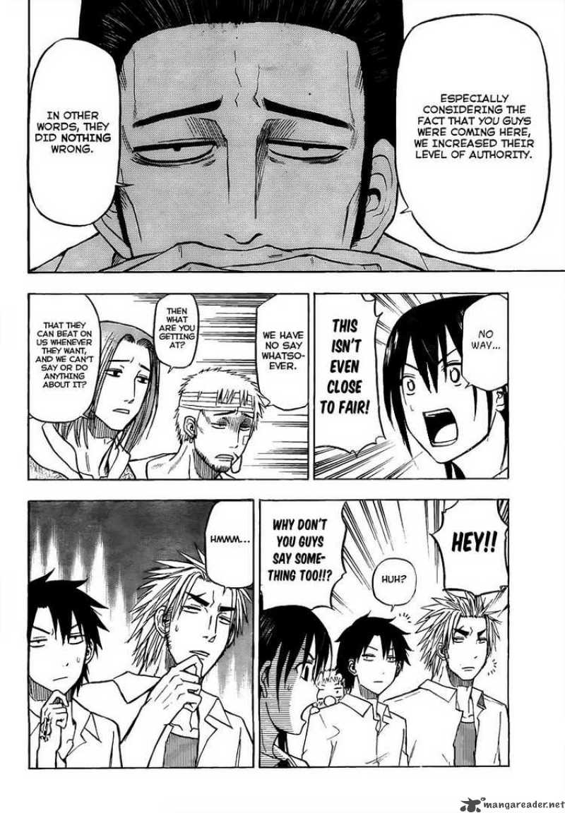 Beelzebub 61 7
