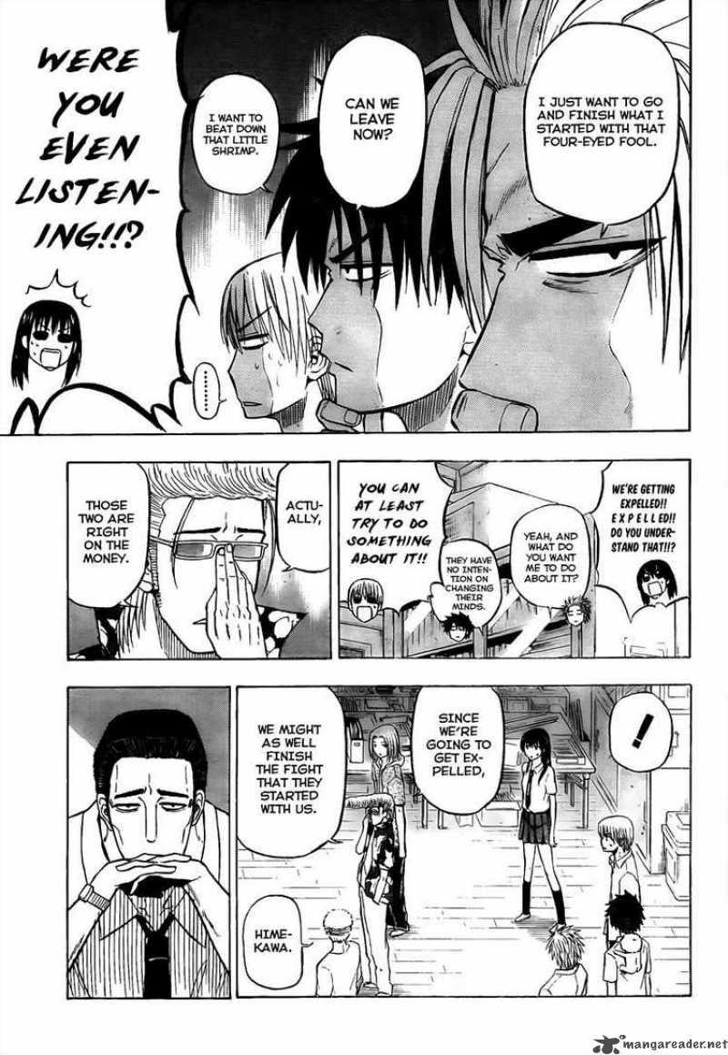 Beelzebub 61 8