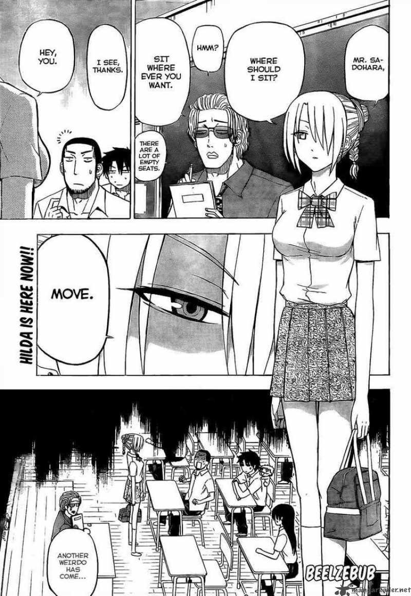 Beelzebub 62 1