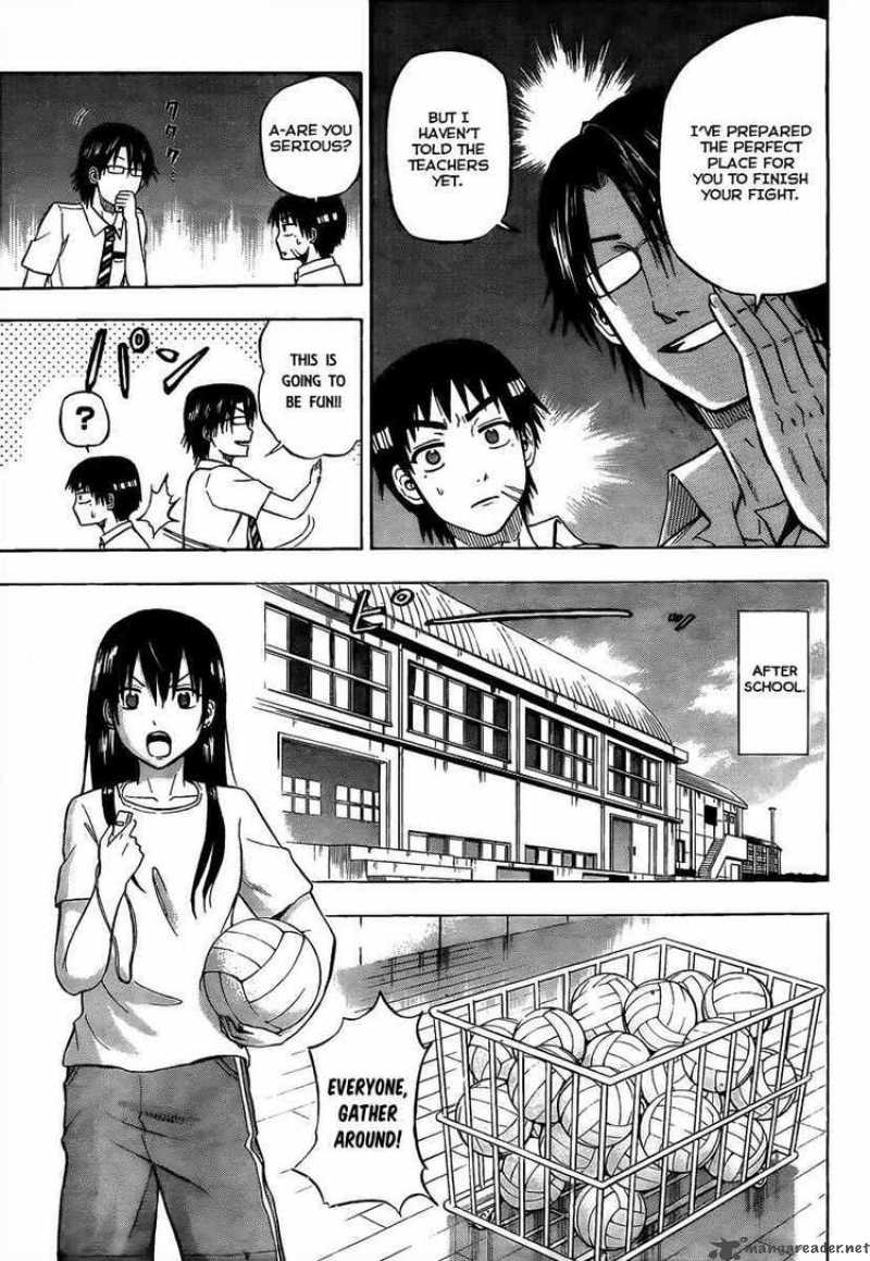 Beelzebub 62 11