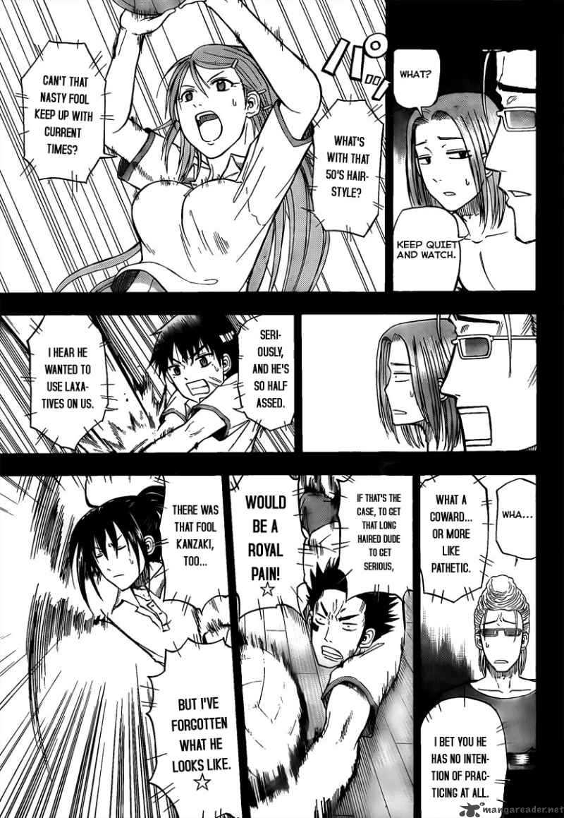 Beelzebub 63 13