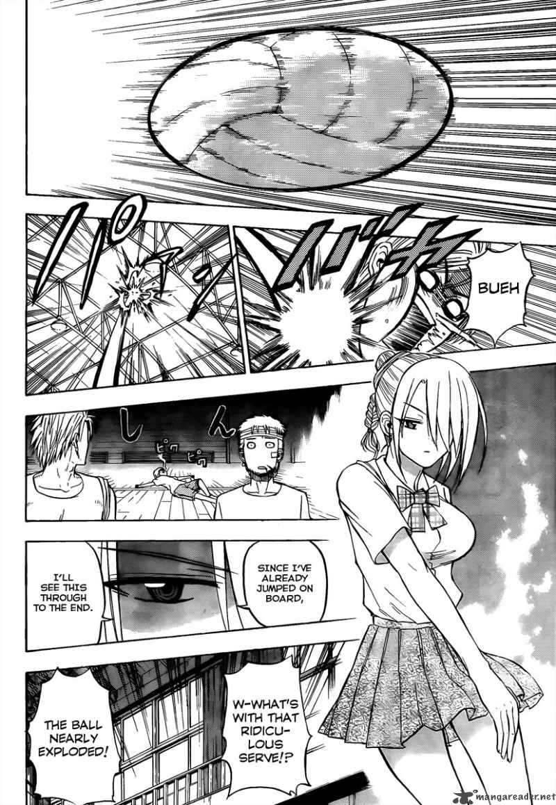Beelzebub 63 18