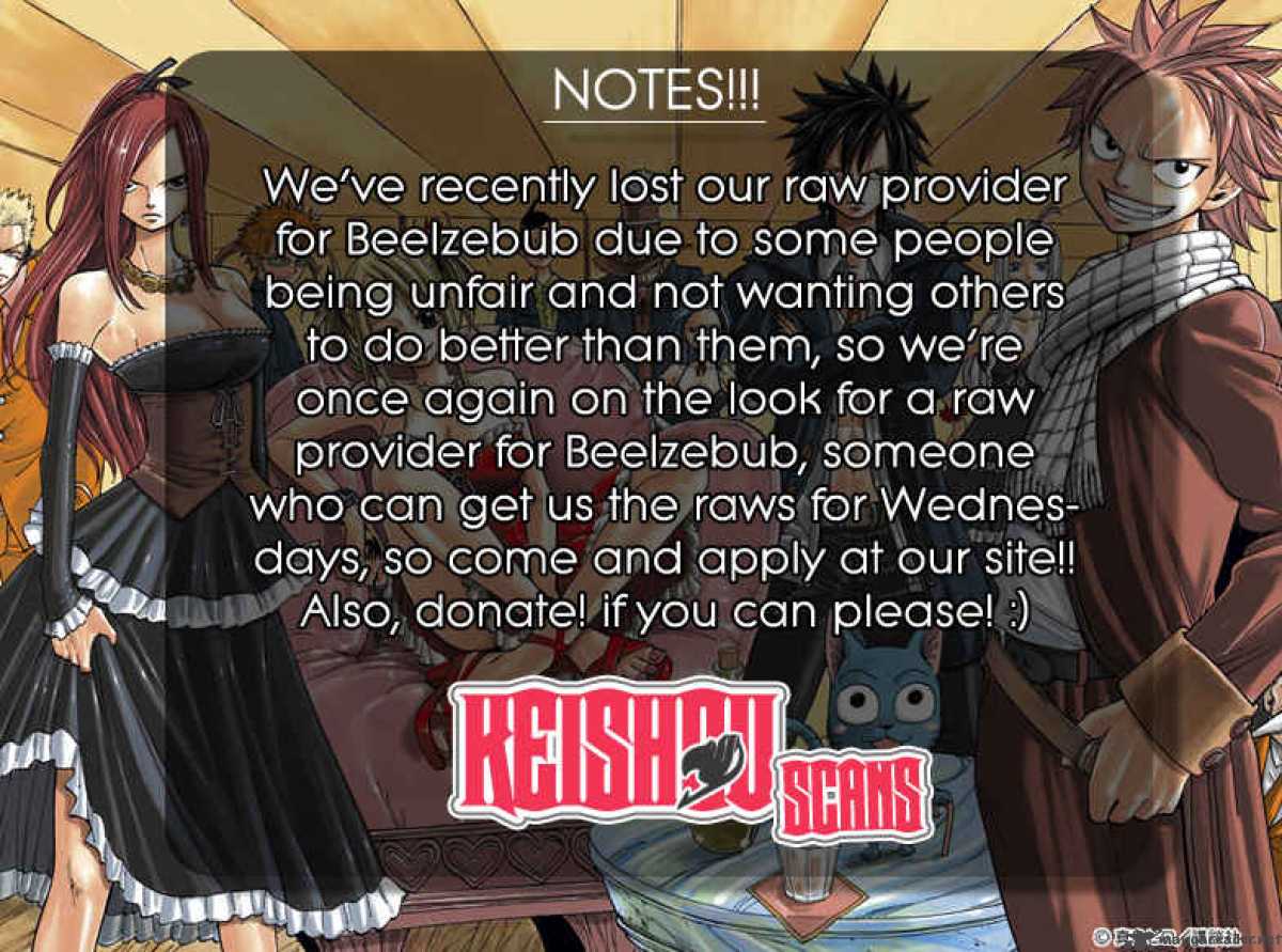 Beelzebub 63 21