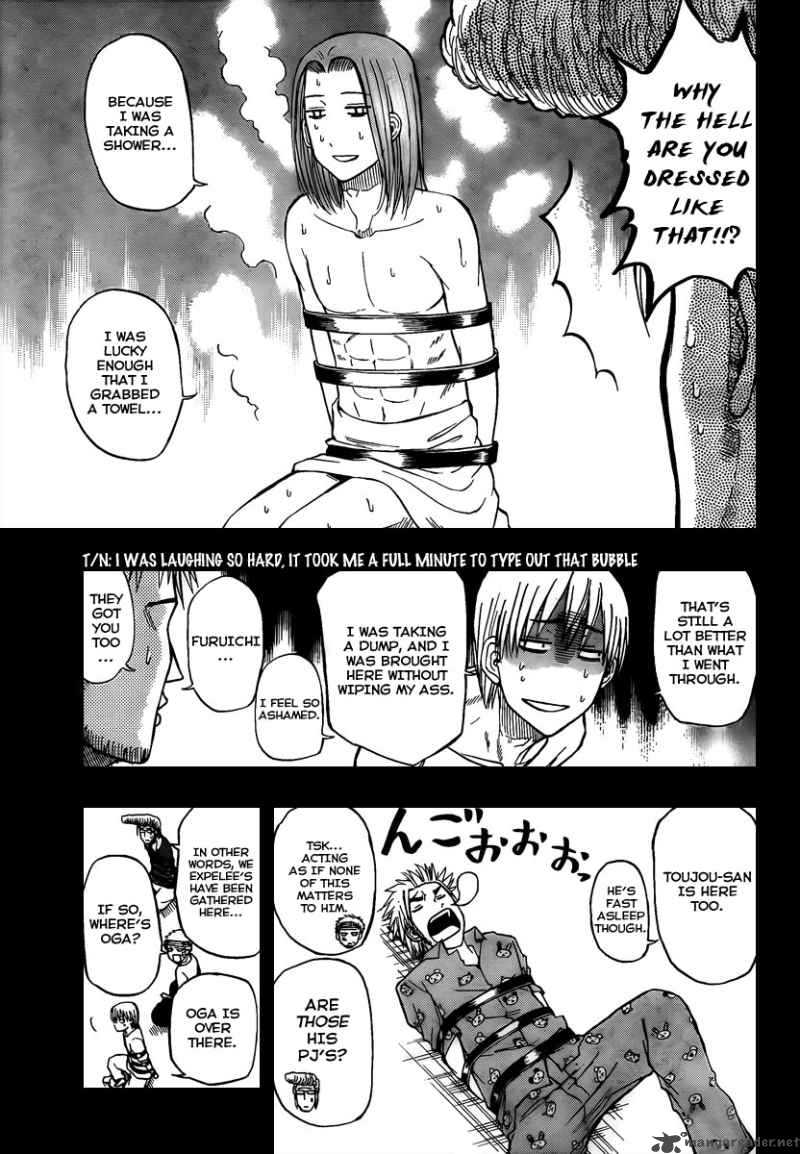 Beelzebub 63 5