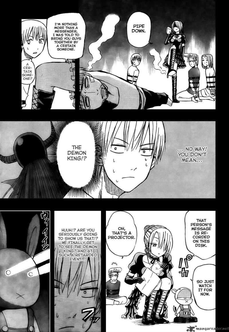 Beelzebub 63 7
