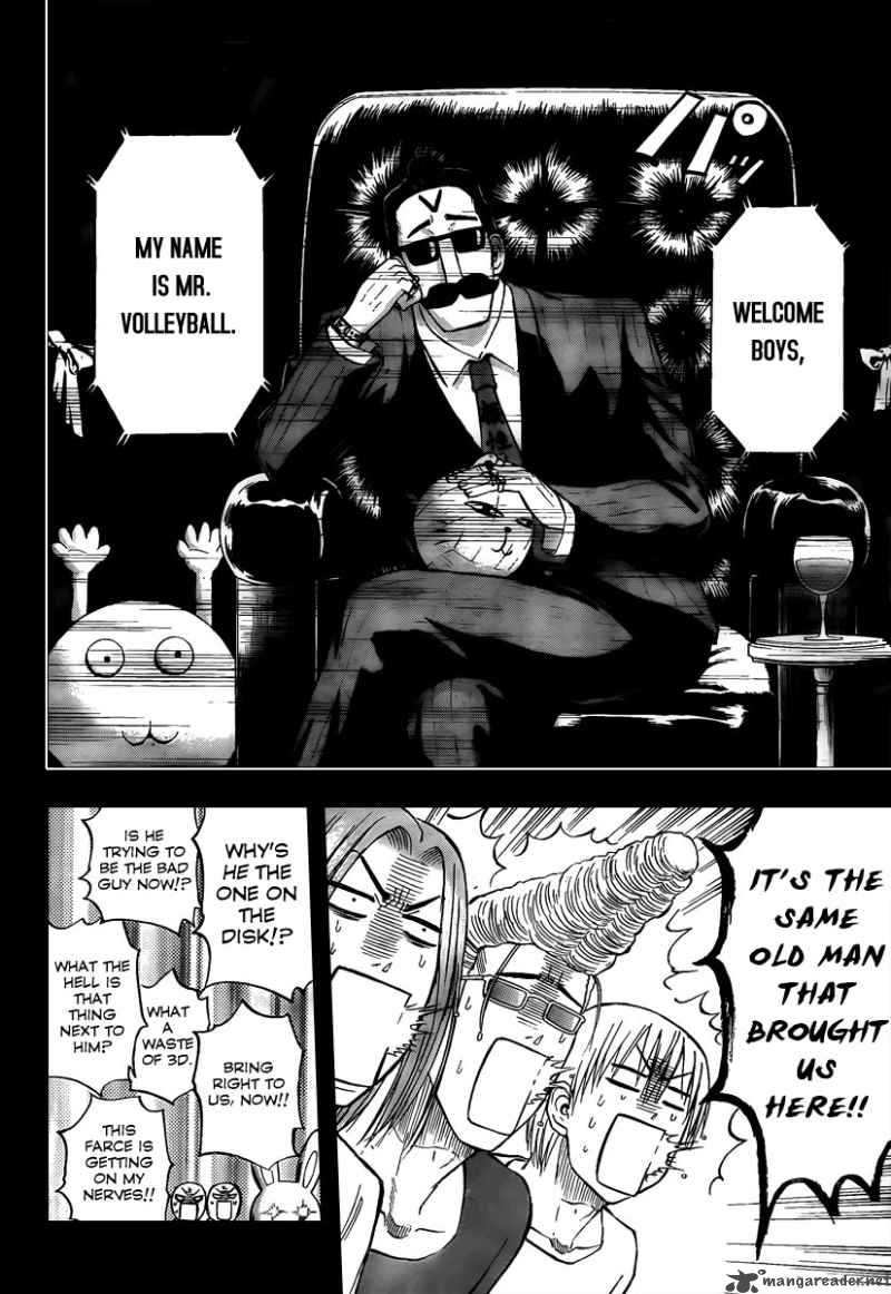 Beelzebub 63 8