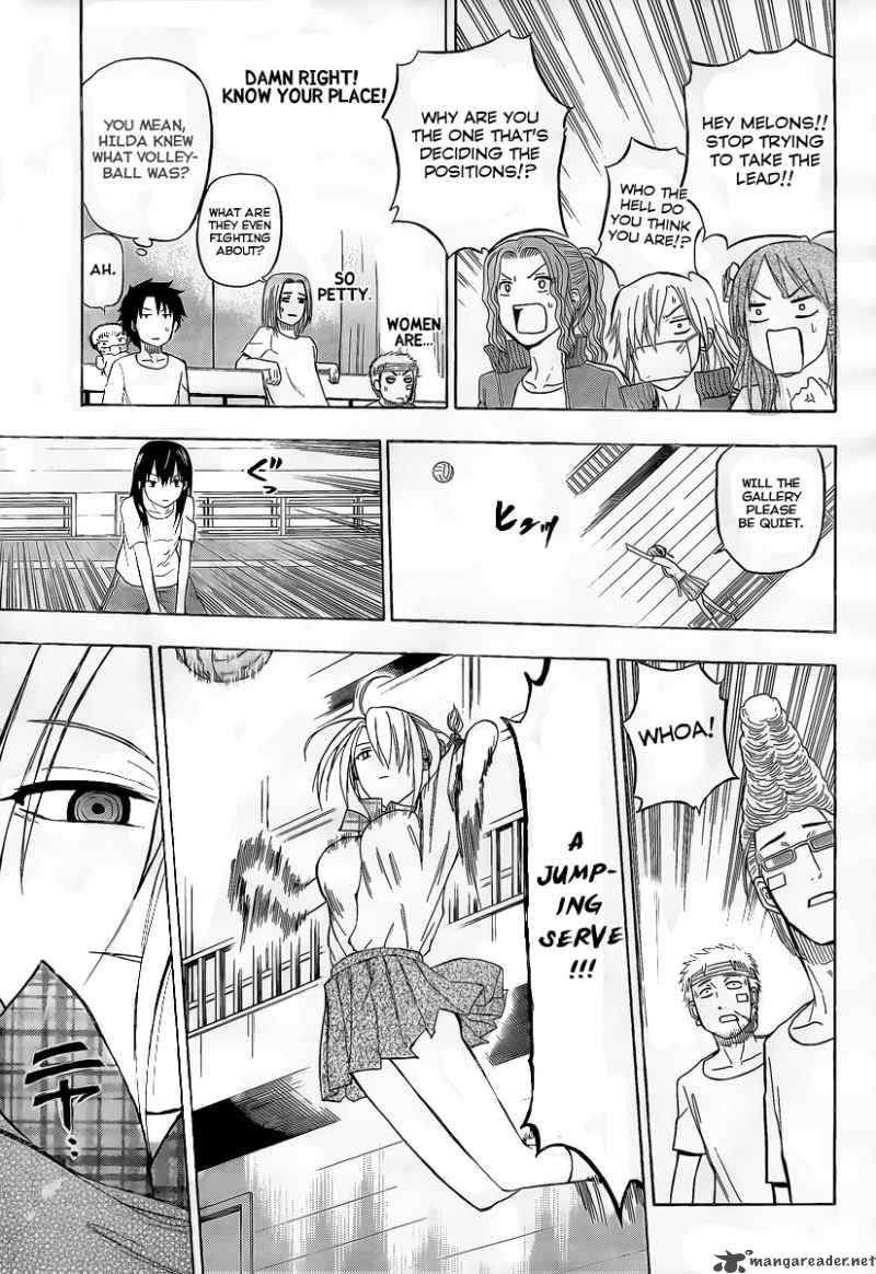 Beelzebub 64 5