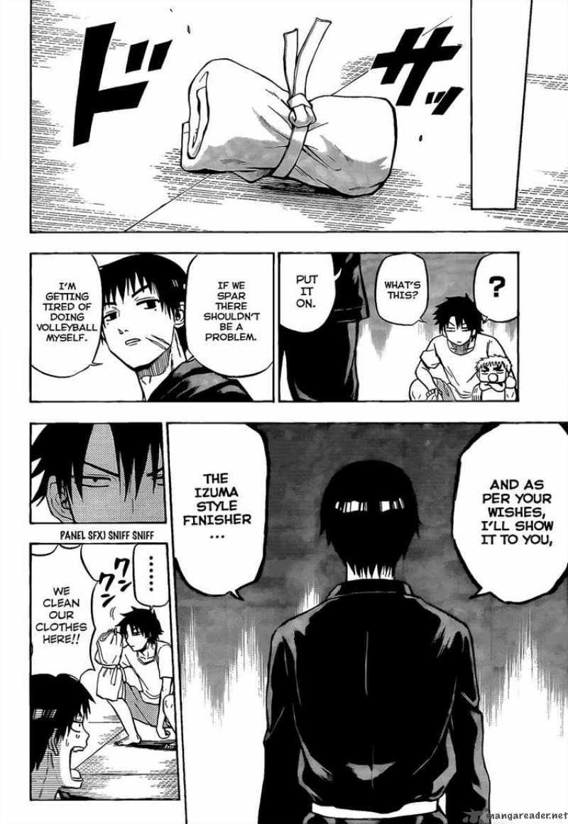 Beelzebub 65 14