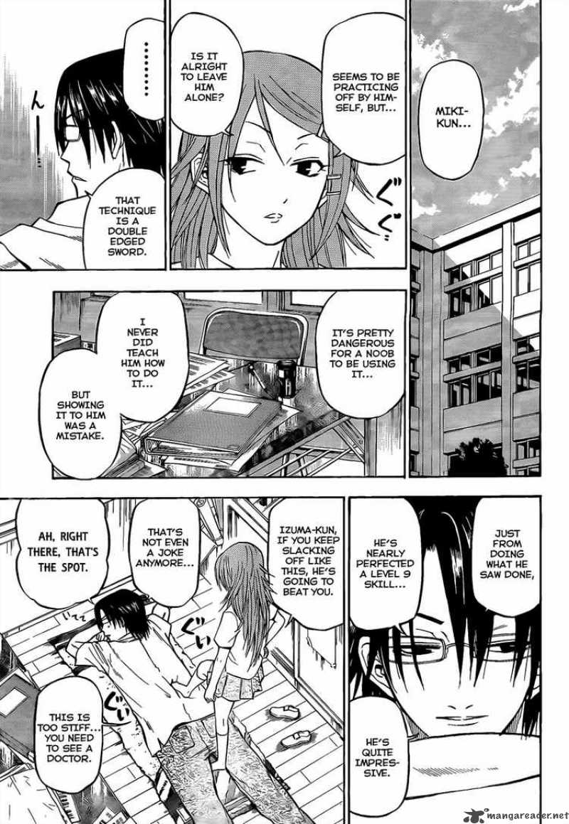 Beelzebub 65 15