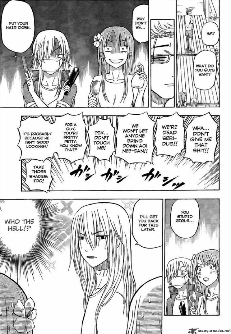 Beelzebub 65 3