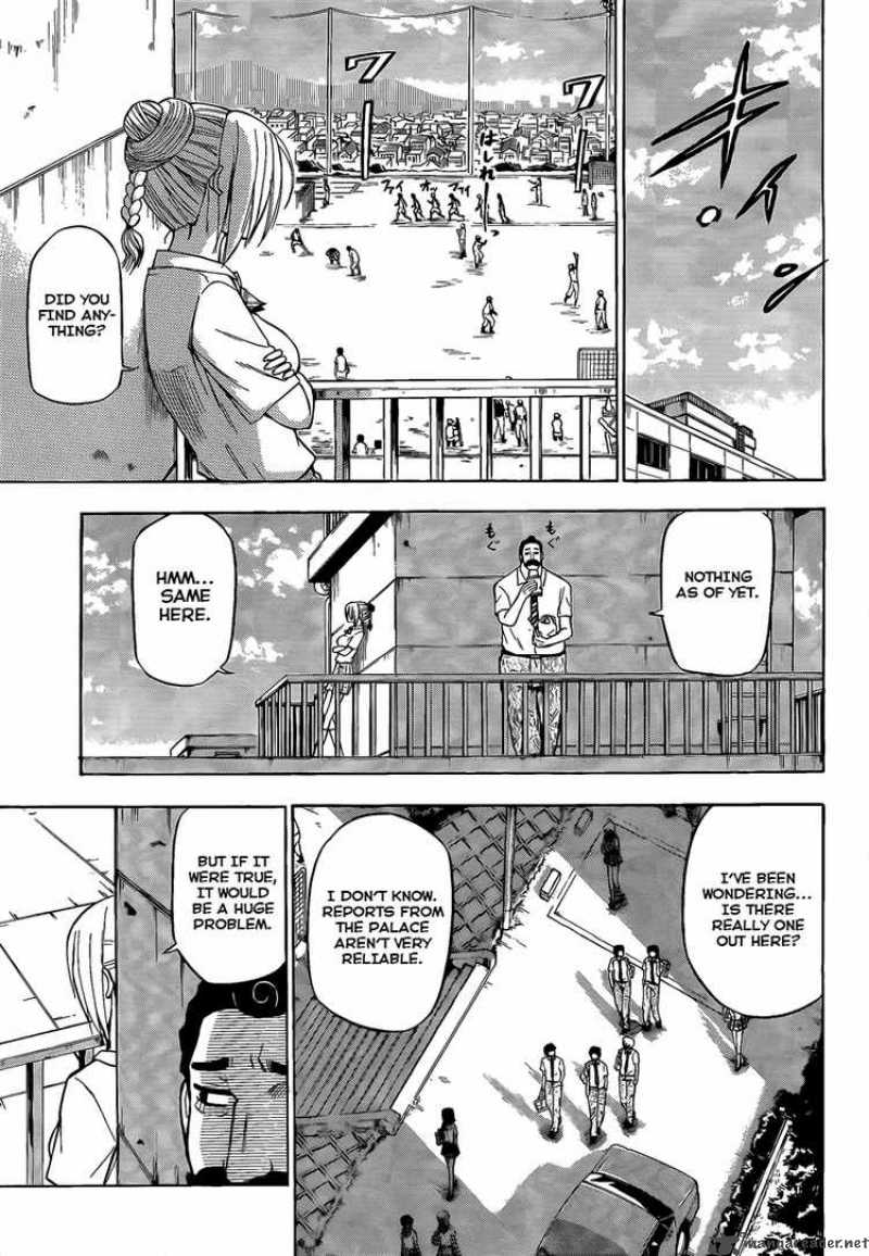 Beelzebub 65 5